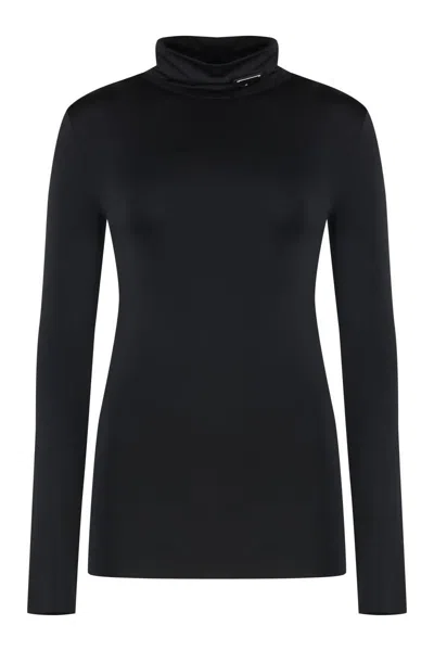 PRADA PRADA JERSEY TOP