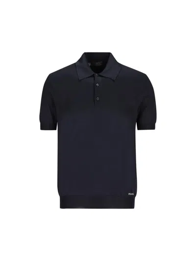 Prada Jerseys In Blue