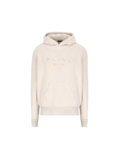Prada Jerseys In Neutral