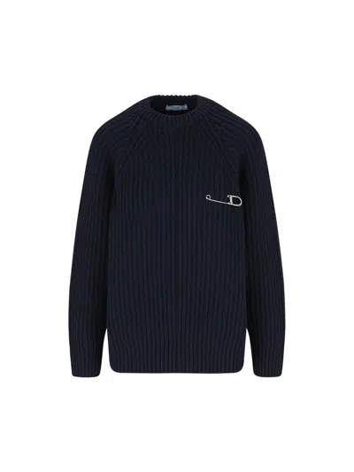 PRADA PRADA JERSEYS
