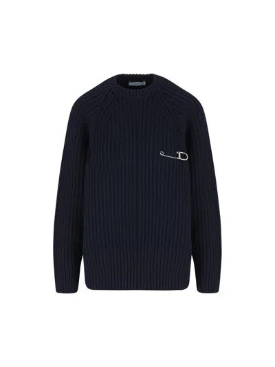 PRADA PRADA JERSEYS