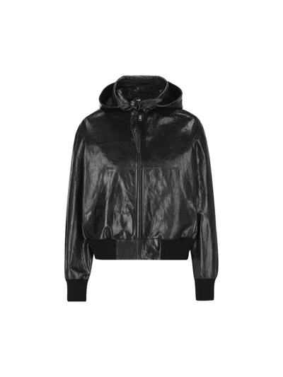 Prada Jerseys In Black