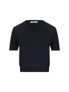 Prada Jerseys In Blue