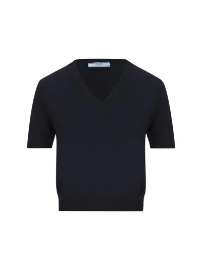 PRADA PRADA JERSEYS