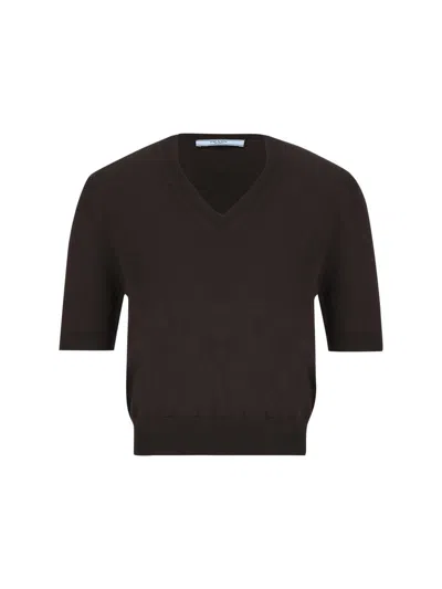 PRADA PRADA JERSEYS