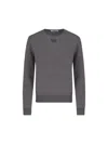 Prada Jerseys In Gray