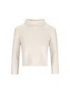 Prada Jerseys In White