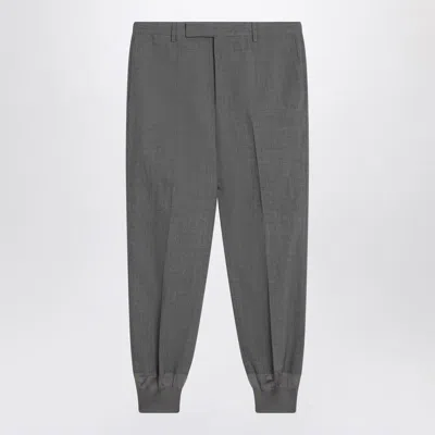 PRADA PRADA JOGGER TROUSERS