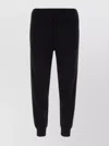 Prada Joggers Cotton Blend Re-nylon Bands