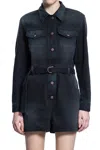 Prada Jumpsuits In Black