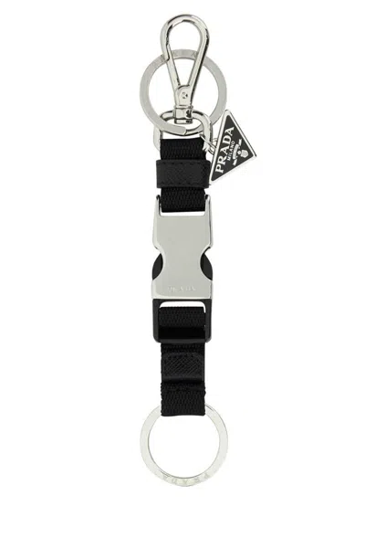 PRADA PRADA KEY TAG