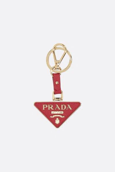 Prada Keychains