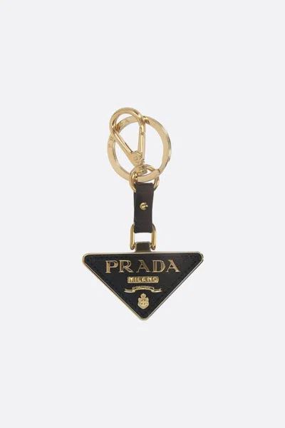 Prada Keychains
