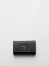 Prada Keyring Men Black