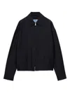 Prada Kid Bomberjacke