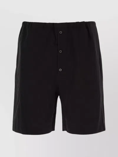 Prada Knee Length Shorts For Women