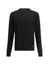 Prada Recycled-silk Sweater
