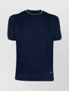 Prada Short Sleeve Sweater