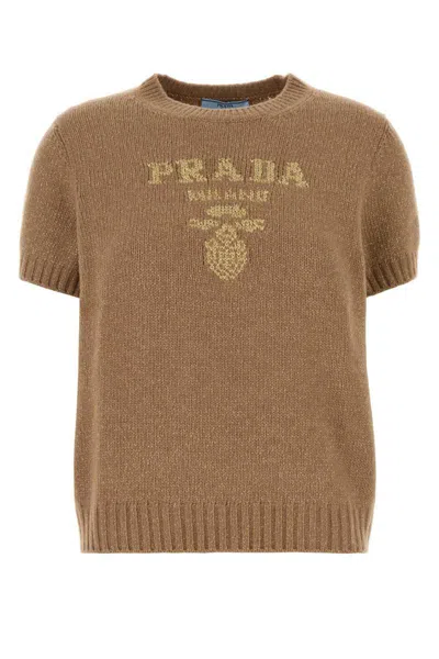 Prada Knitwear