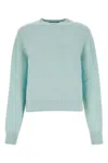 Prada Women Tiffany Cashmere Sweater