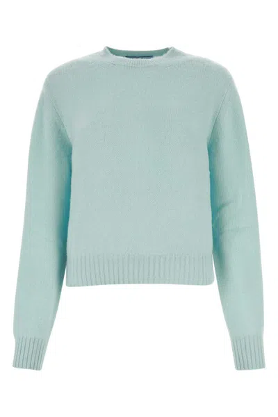 PRADA PRADA KNITWEAR
