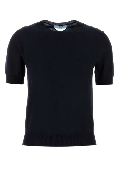 PRADA PRADA KNITWEAR