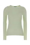 Prada Girocollo In Green
