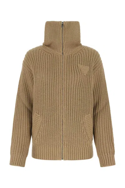 PRADA PRADA KNITWEAR