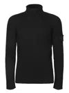 Prada Knitwear In Black