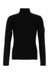 Prada Knitwear In Black