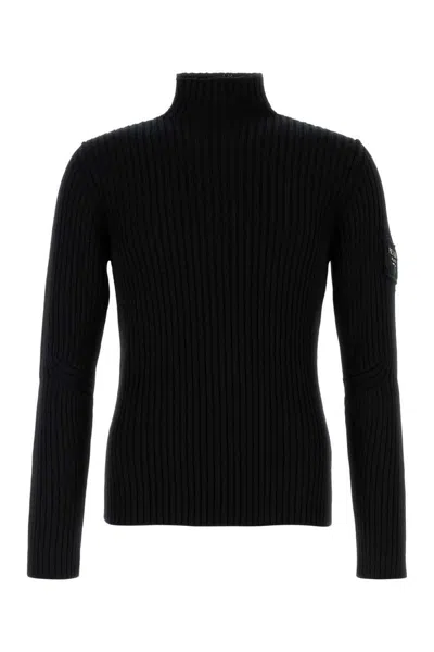 PRADA PRADA KNITWEAR