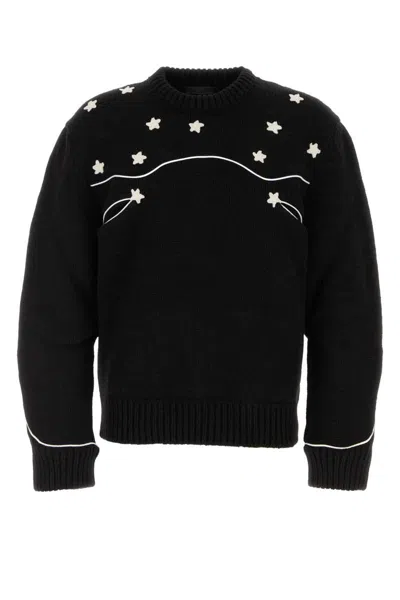 PRADA PRADA KNITWEAR
