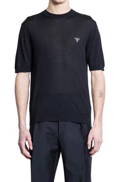 PRADA PRADA KNITWEAR