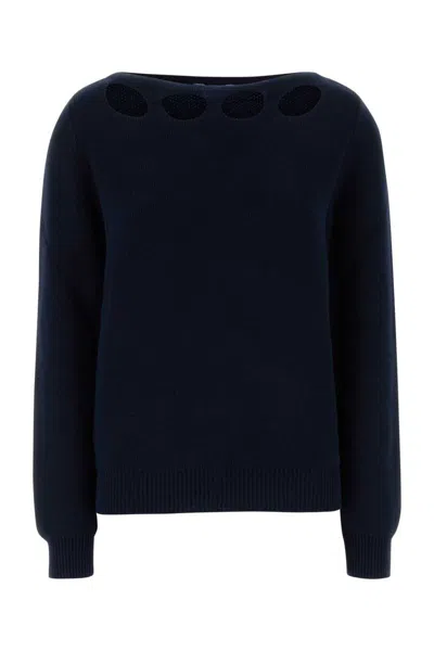 PRADA PRADA KNITWEAR