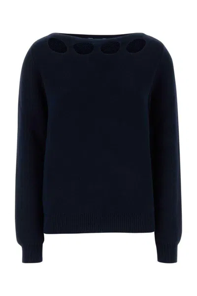 PRADA PRADA KNITWEAR