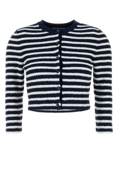 PRADA PRADA KNITWEAR