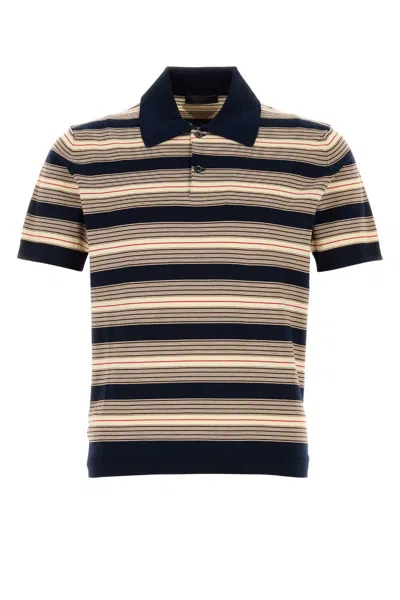 PRADA PRADA KNITWEAR