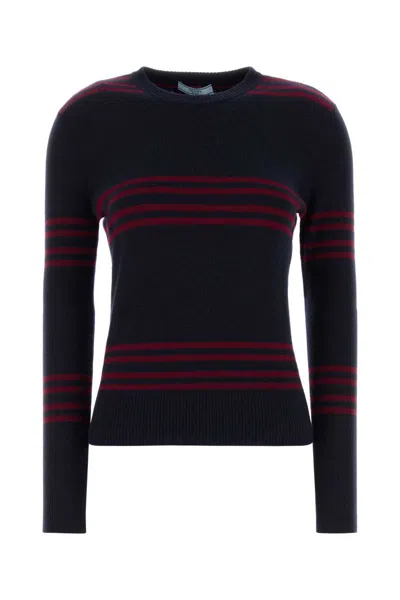 PRADA PRADA KNITWEAR