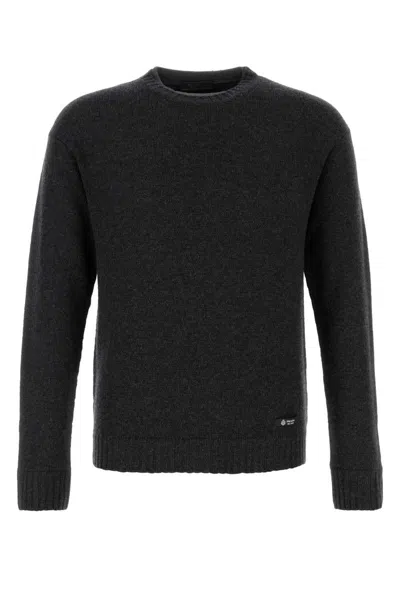 PRADA PRADA KNITWEAR