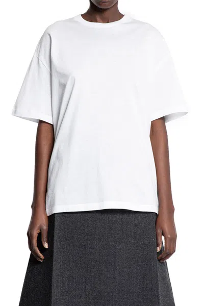 Prada Knitwear In White