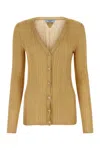 Prada Knitwear