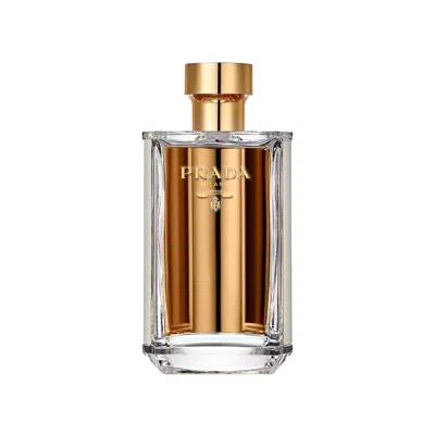 Prada La Femme Eau De Parfum 100ml Spray