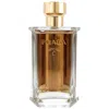 Prada La Femme /  Edp Spray 3.4 oz (100 Ml) (w) In N,a