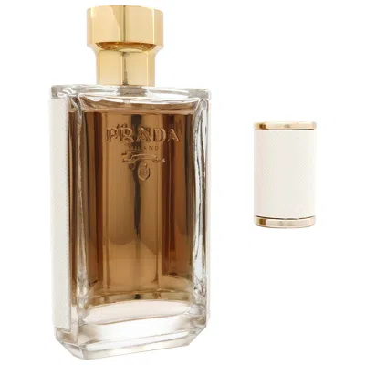 Prada La Femme /  Traveler Exclusive Set (w) In Pink