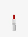 Prada Soft Matte Monochrome Refillable Lipstick 3.8g In Lacca
