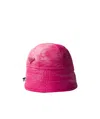 Prada Hut Aus Baumwolle In Pink
