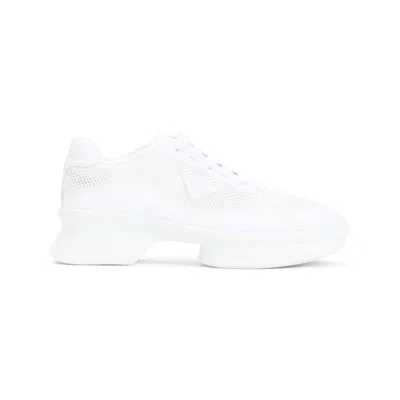 PRADA PRADA LACE-UP