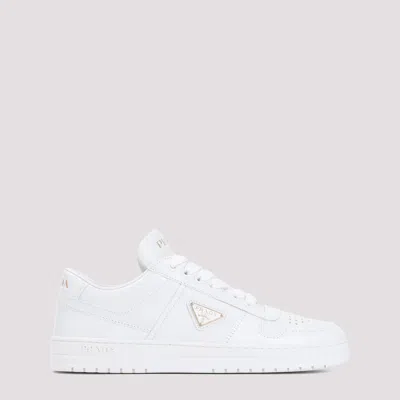 PRADA LACE-UP SHOES