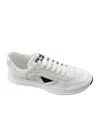 Prada Lace-up Sneakers