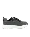 Prada Lace-up Sneakers In White